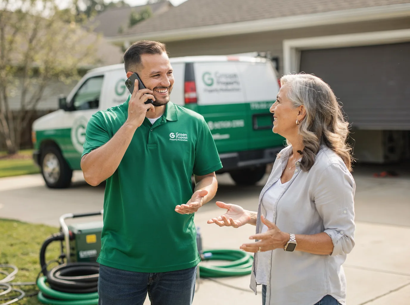 Water Damage Restoration Redding, IA FAQs